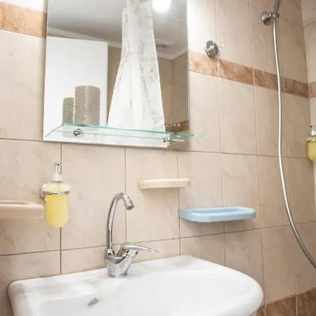 Apartmán 1 Bedroom Opposite Medical Center *