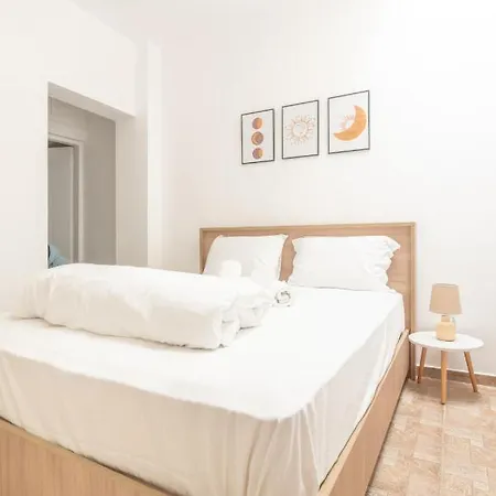 1 Bedroom Opposite Medical Center Διαμέρισμα *