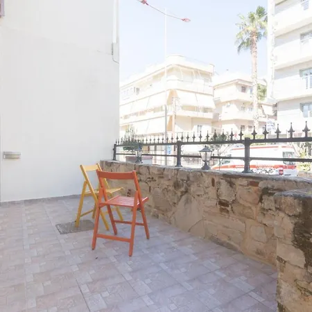 1 Bedroom Opposite Medical Center Διαμέρισμα *