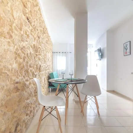 1 Bedroom Opposite Medical Center Ηράκλειο Κρήτης