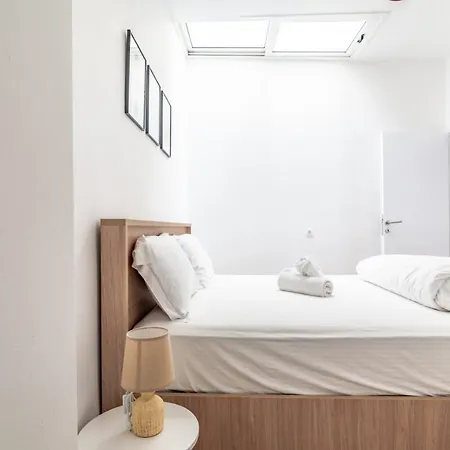 Διαμέρισμα 1 Bedroom Opposite Medical Center