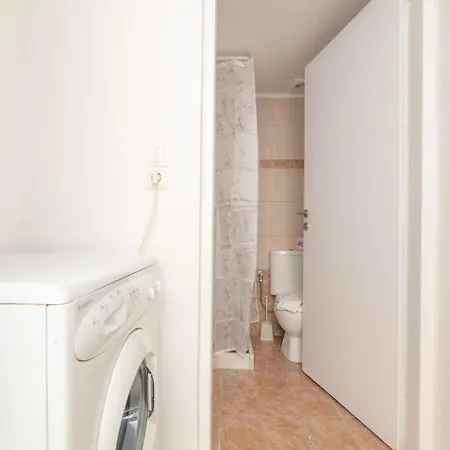 1 Bedroom Opposite Medical Center * Ηράκλειο Κρήτης