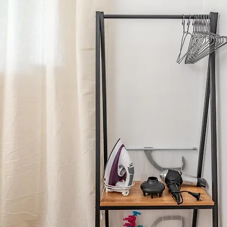 1 Bedroom Opposite Medical Center Διαμέρισμα Ηράκλειο Κρήτης