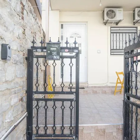 1 Bedroom Opposite Medical Center Διαμέρισμα Ηράκλειο Κρήτης