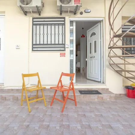 1 Bedroom Opposite Medical Center Διαμέρισμα