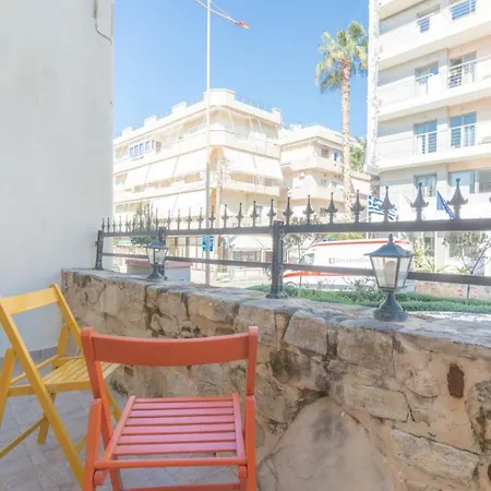 1 Bedroom Opposite Medical Center *