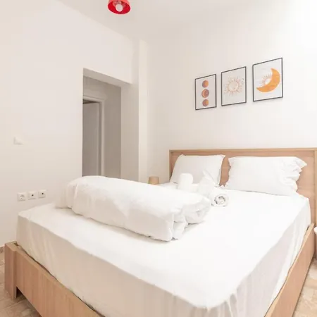1 Bedroom Opposite Medical Center