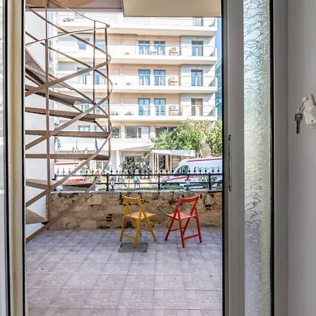 1 Bedroom Opposite Medical Center Διαμέρισμα Ηράκλειο Κρήτης