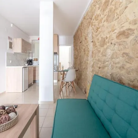 Διαμέρισμα 1 Bedroom Opposite Medical Center Ηράκλειο Κρήτης