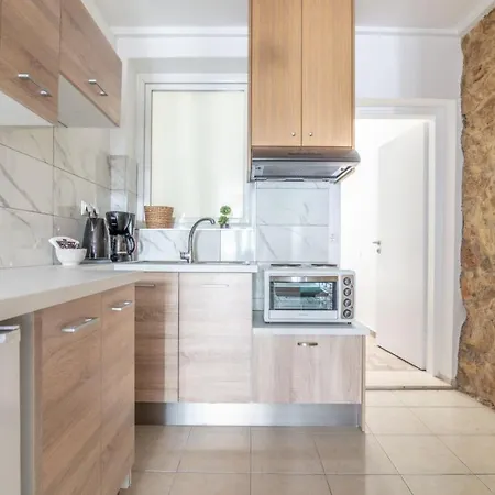 1 Bedroom Opposite Medical Center Ηράκλειο Κρήτης